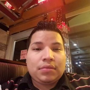 Meet your Posher, Alejandro